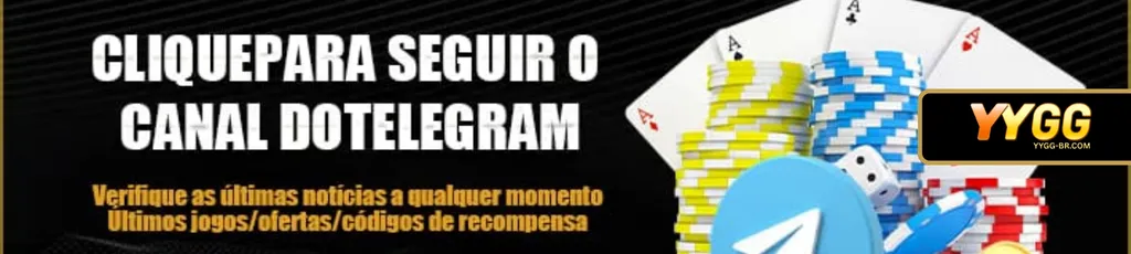 Promoções de slots no YYGG
